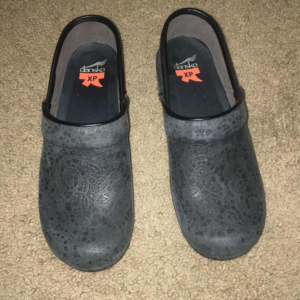 Dansko XP shoes Size 37